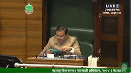 विधान भवनाचे दरवाजे आता सर्वसामान्यांसाठी बंद, आता दोन दिवसच प्रवेश मिळणार, कारण काय?