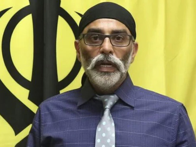 Khalistani Separatist S Case Plot To Kill Pannun Accused Nikhil