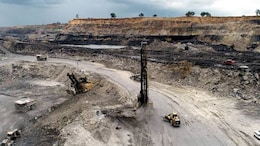 India's $80 Billion Coal-Power Generation Goal Is Running Short Of Water