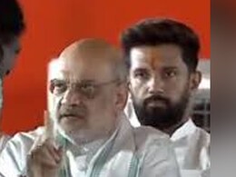 गृह मंत्री अमित शाह ने तमिलिसाई को मंच पर क्या कहा?  वायरल वीडियो पर तमिलनाडू बीजेपी नेता ने दी ये सफाई