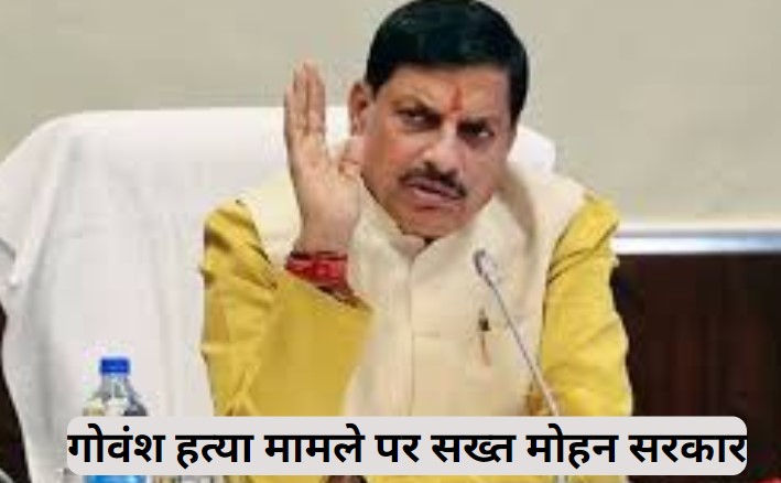 Seoni Cow Slaughter Case: सिवनी गोहत्या मामले में बड़ा एक्शन, कलेक्टर और एसपी नपे, दो आरोपियों पर लगा NSA