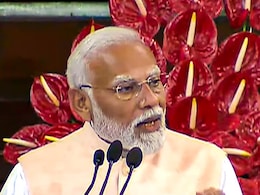 किसी बच्चे से पूछिए जीता कौन है... ऐसा क्यों बोले पीएम मोदी किसी बच्चे से पूछिए जीता कौन है... ऐसा क्यों बोले पीएम मोदी