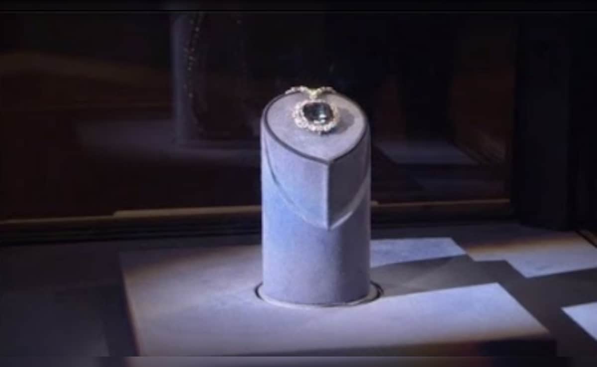 Latest and Breaking News on NDTV