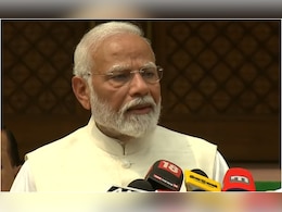 18वीं लोकसभा का पहला सत्र शुरू, PM मोदी बोले-संसदीय लोकतंत्र में आज का दिन गौरवमय है, यह वैभव का दिन है