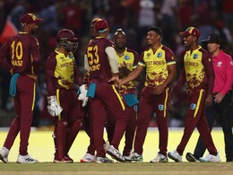 West Indies vs South Africa Live Streaming T20 World Cup 2024 Super 8 Live Telecast: Where To Watch Match