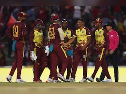 T20 WC 2024: 'सुपर-8 नहीं हम तो...', वेस्टइंडीज के विस्फोटक बल्लेबाज़ के बयान ने विरोधी टीमों में मचाया हड़कंप