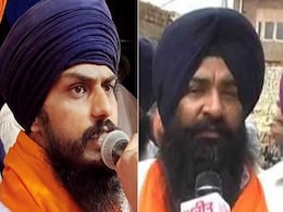 Lok Sabha Election Results 2024: Separatist Amritpal Singh, Son Of Indira Gandhi's Assassin Win As Independents Lok Sabha Election Results 2024: Separatist Amritpal Singh, Son Of Indira Gandhi's Assassin Win As Independents