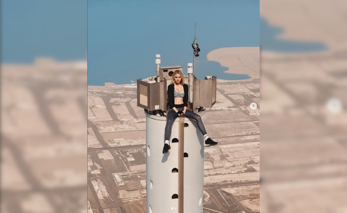 Latest and Breaking News on NDTV Latest and Breaking News on NDTV