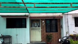 Half-Shut Windows, Abandoned Scooters: Scene At NEET Leak Accused's Home