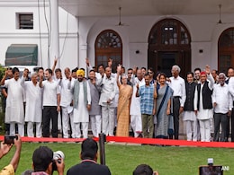 लोकसभा चुनाव परिणाम 2024: कौन हैं I.N.D.I.A के 5 नेता, जिन्होंने लगाया 'पांच का पंच' लोकसभा चुनाव परिणाम 2024: कौन हैं I.N.D.I.A के 5 नेता, जिन्होंने लगाया 'पांच का पंच'