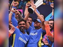 ''जिनके खुद के सपने पूरे नहीं होते'', राहुल द्रविड़ जिस जमीं पर थे रोए, उसी जमीं पर गाड़ा झंडा, क्या याद है वो वाक्या?