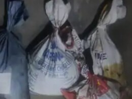 जंगल में चल रही थी 'मौत की फैक्ट्री', पुलिस ने मारा छापा तो भाग निकला आरोपी, 2 साल पहले 8 लोगों की गई थी जान