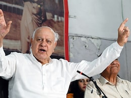 Probe Agency Goes To Court With Fresh Charges Against Farooq Abdullah In Money Laundering Case