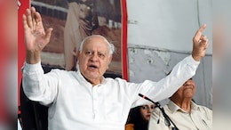 Farooq Abdullah To Lead National Conference In J&K Assembly Polls