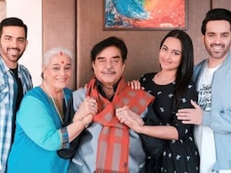 Poonam Sinha And Luv Sinha Unfollow Sonakshi: सोनाक्षी की मां पूनम और भाई लव उनको सोशल मीडिया पर नहीं करते फॉलो, क्या परिवार में सब कुछ है ठीक? Poonam Sinha And Luv Sinha Unfollow Sonakshi: सोनाक्षी की मां पूनम और भाई लव उनको सोशल मीडिया पर नहीं करते फॉलो, क्या परिवार में सब कुछ है ठीक?