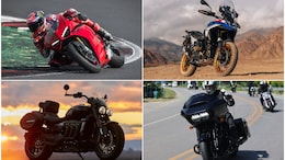 World Motorcycle Day 2024: Top 5 Motorcycles To Have In Your Dream Garage