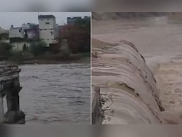 Monsoon Rains: सीहोर में हुई झमाझम बारिश, 2 घंटे में गिरा 107MM पानी, शहर के नदी-नाले हुए जलमग्न Monsoon Rains: सीहोर में हुई झमाझम बारिश, 2 घंटे में गिरा 107MM पानी, शहर के नदी-नाले हुए जलमग्न