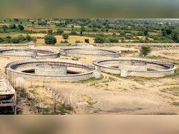 Rajasthan: 7 साल पहले बनी थी चंबल- नादोती परियोजना, आज भी प्यासे हैं नादोती उपखंड के लोग