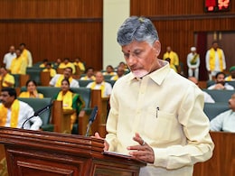 Analysis: Can Chandrababu Naidu's "Rich Adopt Poor" Plan Bridge The Gap? Analysis: Can Chandrababu Naidu's "Rich Adopt Poor" Plan Bridge The Gap?