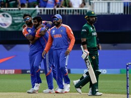 Pakistan 'Horrible': Waqar Younis Rips Into Team After Letting Off India To Lose In T20 World Cup Thriller