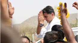 Rajasthan Politics: हनुमान बेनीवाल की नाराजगी पर सचिन पायलट का पहला बयान, बोले- 'आने वाले समय में कई दल...'