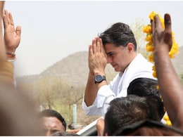 Rajasthan Politics: हनुमान बेनीवाल की नाराजगी पर सचिन पायलट का पहला बयान, बोले- 'आने वाले समय में कई दल...' Rajasthan Politics: हनुमान बेनीवाल की नाराजगी पर सचिन पायलट का पहला बयान, बोले- 'आने वाले समय में कई दल...'