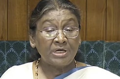 Lok Sabha में President Droupadi Murmu नें बताई विकसित भारत के लिए सरकार की योजनाएं