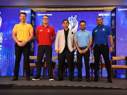 Legends Intercontinental T-20 Set To Enthrall Cricket Fans In USA