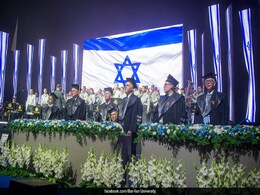 Alumnus Bypasses Columbia University, Gives $260 Million To Israeli University Alumnus Bypasses Columbia University, Gives $260 Million To Israeli University