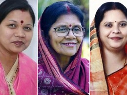 Loksabha Election Result: छत्तीसगढ़ को मिली तीन महिला सांसद, जानें इस बार इन सीटों पर महिलाओं के हाथों रहेगी कमान 