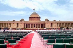 6 Heads Of State To Attend PM Modi, Ministers' Swearing In Tomorrow 6 Heads Of State To Attend PM Modi, Ministers' Swearing In Tomorrow