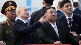 Inside North Korea And Russia's Landmark Defence Deal: Key Points