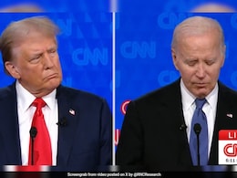 Video: Joe Biden's 'Freeze Moment' In Showdown Over Medicare With Trump Video: Joe Biden's 'Freeze Moment' In Showdown Over Medicare With Trump