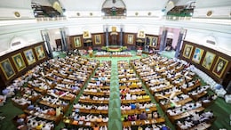 Opinion | Lok Sabha: How Past Coalition Governments Elected Speakers