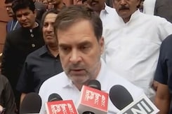 Will Congress Back NDA's Lok Sabha Speaker Pick? What Rahul Gandhi Said Will Congress Back NDA's Lok Sabha Speaker Pick? What Rahul Gandhi Said