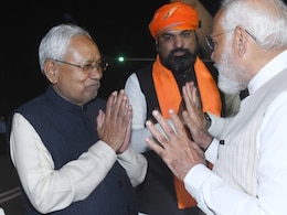 <i>"Dhire Dhire..."</i>: Nitish Kumar On Denial Of Special Status To Bihar <i>"Dhire Dhire..."</i>: Nitish Kumar On Denial Of Special Status To Bihar