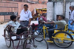Elections 2024: A Step Towards Inclusivity Elections 2024: A Step Towards Inclusivity