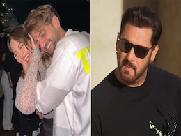 सलमान खान न होते तो एक-दूजे के कभी न हो पाते सोनाक्षी सिन्हा और जहीर इकबाल, कपल की लव स्टोरी में ये था भाईजान का रोल सलमान खान न होते तो एक-दूजे के कभी न हो पाते सोनाक्षी सिन्हा और जहीर इकबाल, कपल की लव स्टोरी में ये था भाईजान का रोल
