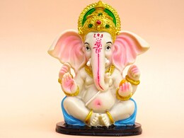 इस दिन मनाई जाएगी कृष्णपिंगला संकष्टी चतुर्थी, नोट कर लीजिए शुभ मुहूर्त और तारीख इस दिन मनाई जाएगी कृष्णपिंगला संकष्टी चतुर्थी, नोट कर लीजिए शुभ मुहूर्त और तारीख