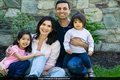 Indian-American Wins Democratic Congressional Primary In US Indian-American Wins Democratic Congressional Primary In US