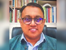 पुरातत्व व वस्तुसंग्रहालय विभागाचे लाचखोर संचालक तेजस गर्गे अखेर निलंबित