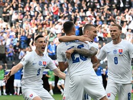 Slovakia vs Ukraine Live Streaming Euro 2024 Live Telecast: When And Where To Watch