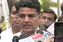 ओम बिरला के स्पीकर चुने जाने पर क्या बोले सचिन पायलट? ओम बिरला के स्पीकर चुने जाने पर क्या बोले सचिन पायलट?