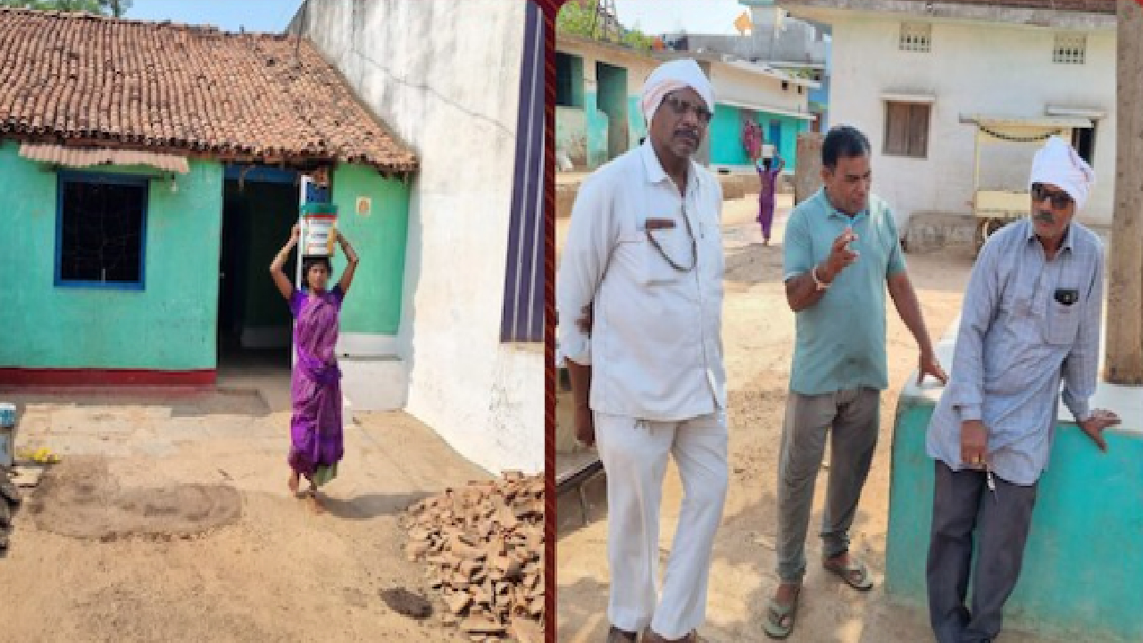 रायपुर में पैसा डबल करने के लालच में 29 गांव के लोग बर्बाद