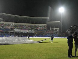 IND vs BAN Live Weather Update: क्या बारिश बनेगी काल? जानिए कैसा है नॉर्थ साउंड, एंटीगुआ में मौसम का ताजा हाल