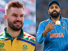 India vs South Africa Live Streaming T20 World Cup 2024 Final Live Telecast: Where To Watch Match Live
