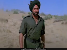 Lahore 1947 और Border 2 से पहले इस फिल्म में नजर आएंगे सनी देओल, पूरी होने वाली मलयालम फिल्म की हिंदी रीमेक की शूटिंग Lahore 1947 और Border 2 से पहले इस फिल्म में नजर आएंगे सनी देओल, पूरी होने वाली मलयालम फिल्म की हिंदी रीमेक की शूटिंग