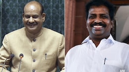 Om Birla vs K Suresh - Rare Election For Lok Sabha Speaker Today: 10 Points