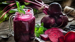 "The Best Beverage For High Blood Pressure Is..." AIIMS, Harvard Gut Doctor Reveals