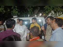 MP News: मेडिकल एसोसिएशन के अध्यक्ष को लुटेरों ने मारी गोली, उपचार के दौरान मौत होने से मचा हड़कंप